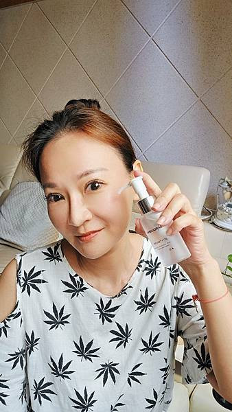 [ AMELIORAGE 時光修復 ]  🥰我的逆齡新體驗