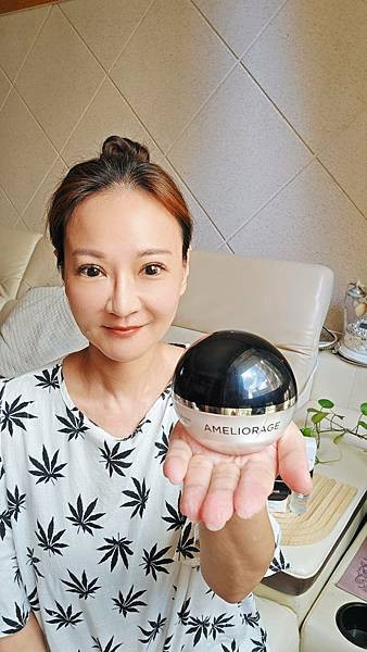 [ AMELIORAGE 時光修復 ]  🥰我的逆齡新體驗