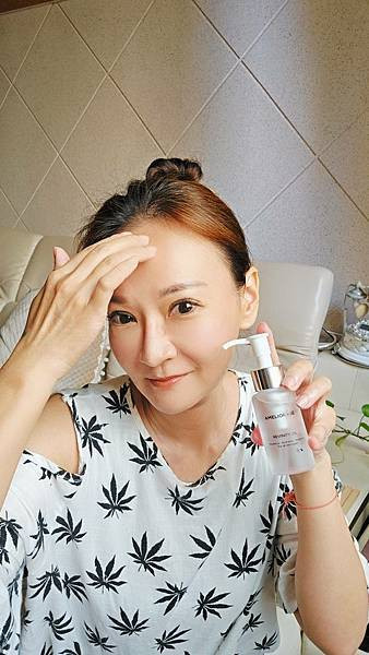 [ AMELIORAGE 時光修復 ]  🥰我的逆齡新體驗