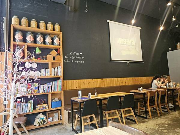 信義區隱藏版義式餐廳｜想吃義大利麵、燉飯、炸物 ？來米家廚房