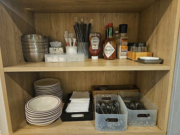 信義區隱藏版義式餐廳｜想吃義大利麵、燉飯、炸物 ？來米家廚房