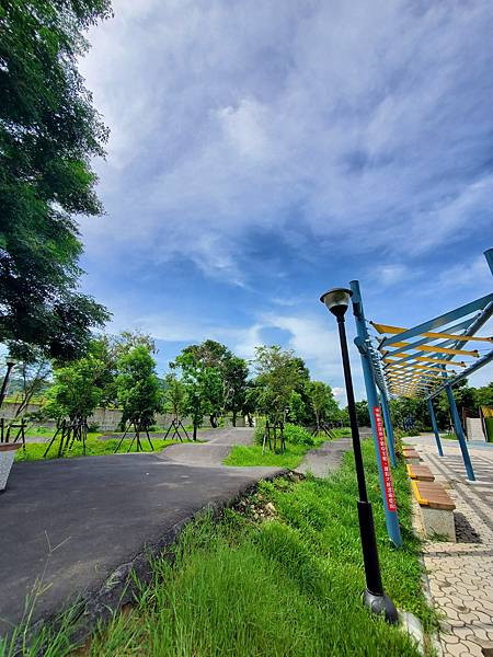 20250712 - 南投草屯 - 酷比親子運動公園