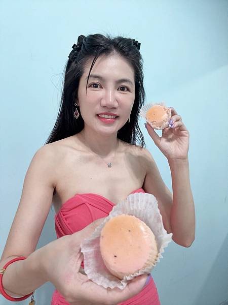 「甜點推薦」汐止乳酪蛋糕，新北必吃甜點-烘焙雅集乳酪蛋糕，入