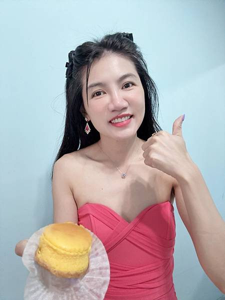 「甜點推薦」汐止乳酪蛋糕，新北必吃甜點-烘焙雅集乳酪蛋糕，入