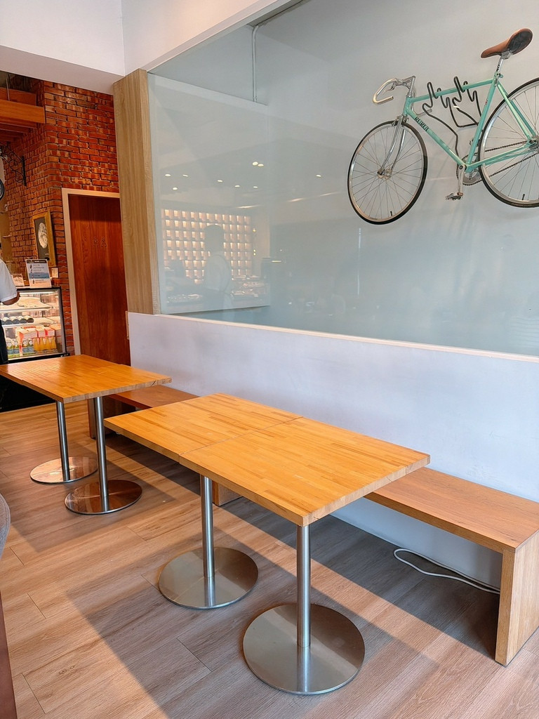 食記★波赫士領地精品咖啡館明水店｜台北不限時早午餐、下午茶咖