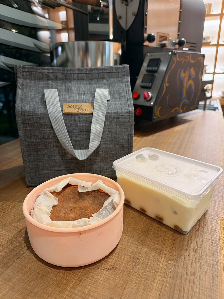 食記★波赫士領地精品咖啡館明水店｜台北不限時早午餐、下午茶咖