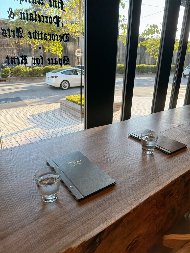 食記★波赫士領地精品咖啡館明水店｜台北不限時早午餐、下午茶咖