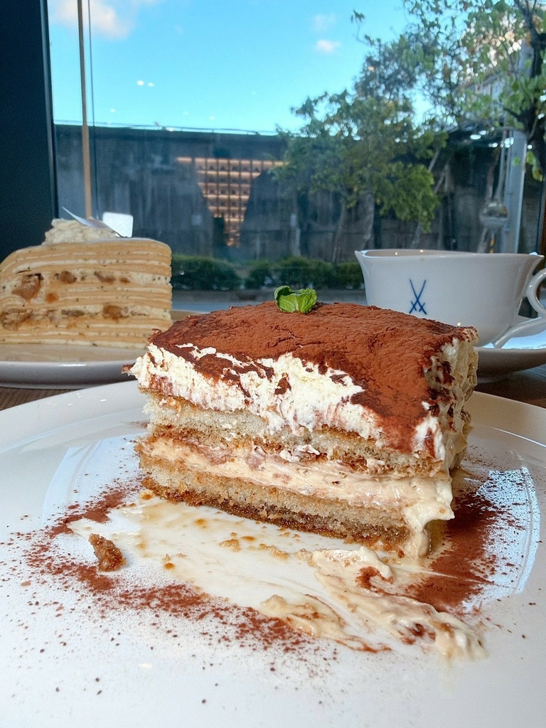 食記★波赫士領地精品咖啡館明水店｜台北不限時早午餐、下午茶咖