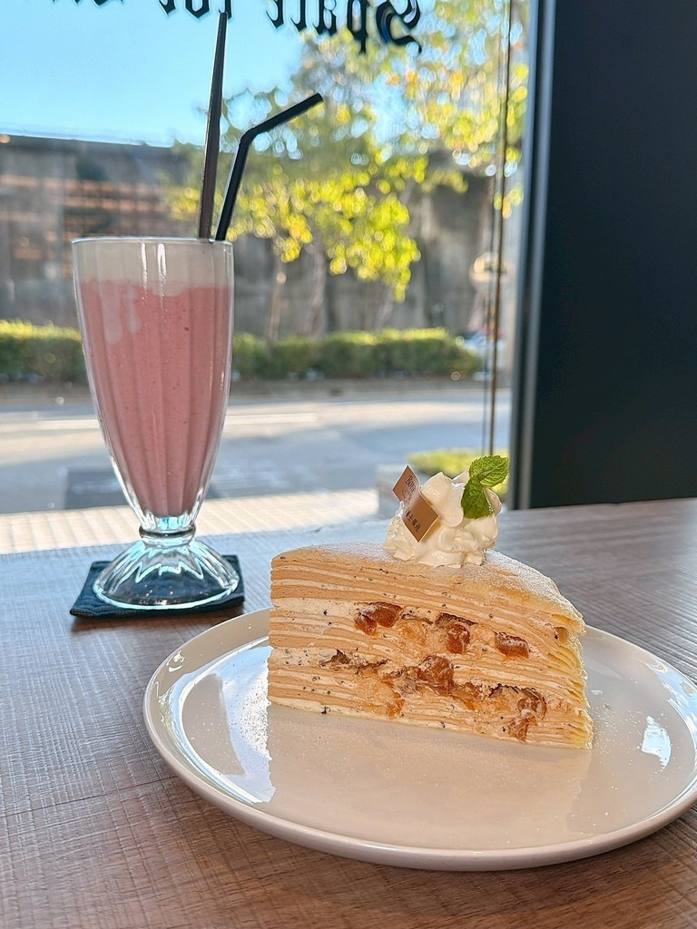 食記★波赫士領地精品咖啡館明水店｜台北不限時早午餐、下午茶咖