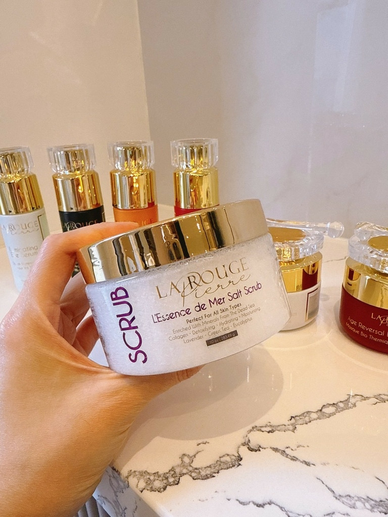 LINE_ALBUM_La Rouge Pierre】從質地開始的植萃美學_251103_25.jpg LINE_ALBUM_La Rouge Pierre】從質地開始的植萃美學_251103_25.jpg