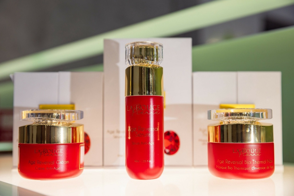 【La Rouge Pierre】從質地開始的植萃美學|海鹽 【La Rouge Pierre】從質地開始的植萃美學|海鹽