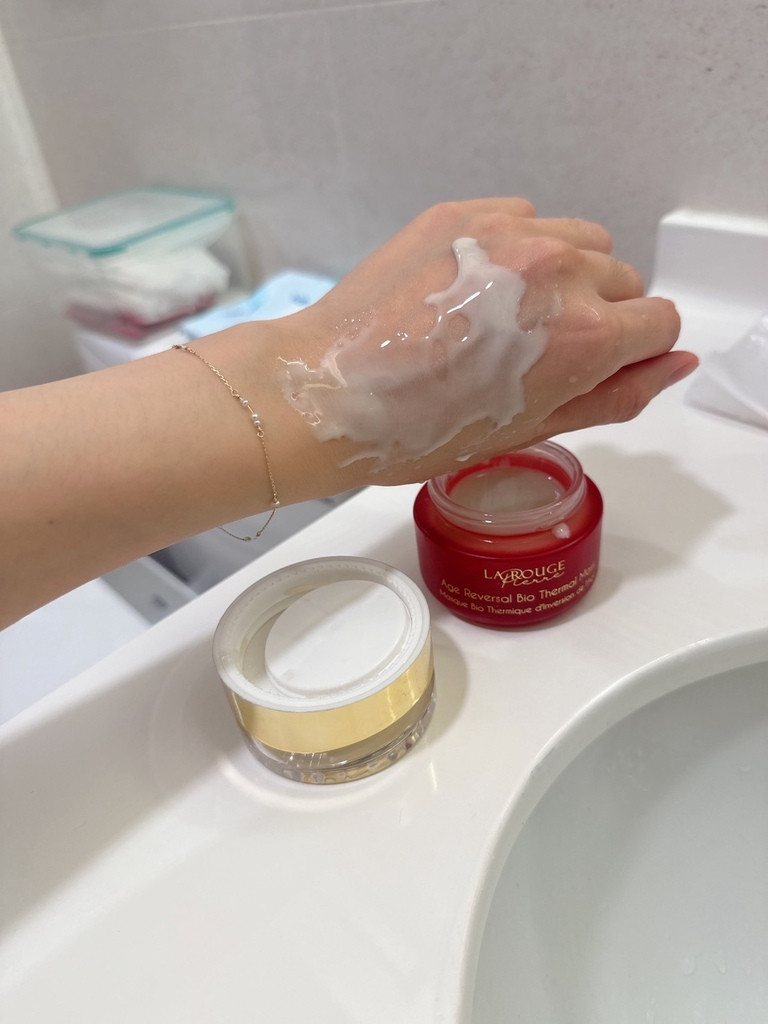 【La Rouge Pierre】從質地開始的植萃美學|海鹽 【La Rouge Pierre】從質地開始的植萃美學|海鹽