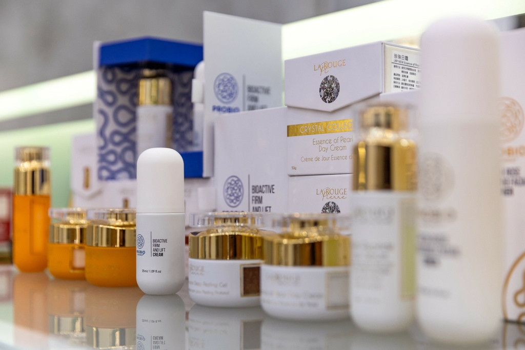 【La Rouge Pierre】從質地開始的植萃美學|海鹽 【La Rouge Pierre】從質地開始的植萃美學|海鹽