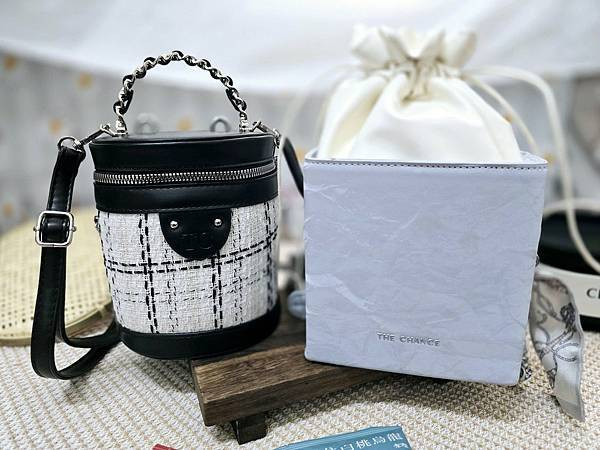 體驗|精品茶葉+實用小包 =【楽澗。樂見人生百態】小方包+衣 體驗|精品茶葉+實用小包 =【楽澗。樂見人生百態】小方包+衣