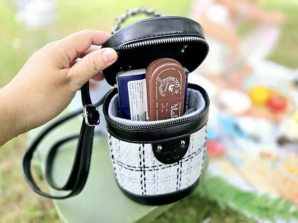 體驗|精品茶葉+實用小包 =【楽澗。樂見人生百態】小方包+衣 體驗|精品茶葉+實用小包 =【楽澗。樂見人生百態】小方包+衣