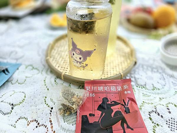 體驗|精品茶葉+實用小包 =【楽澗。樂見人生百態】小方包+衣 體驗|精品茶葉+實用小包 =【楽澗。樂見人生百態】小方包+衣