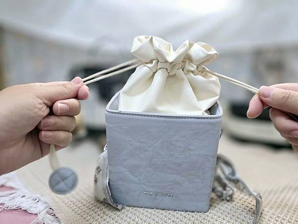 體驗|精品茶葉+實用小包 =【楽澗。樂見人生百態】小方包+衣 體驗|精品茶葉+實用小包 =【楽澗。樂見人生百態】小方包+衣