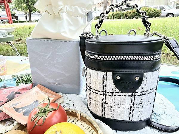 體驗|精品茶葉+實用小包 =【楽澗。樂見人生百態】小方包+衣 體驗|精品茶葉+實用小包 =【楽澗。樂見人生百態】小方包+衣