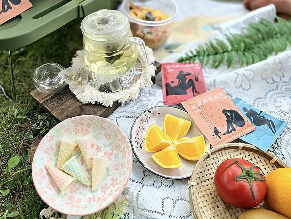 體驗|精品茶葉+實用小包 =【楽澗。樂見人生百態】小方包+衣 體驗|精品茶葉+實用小包 =【楽澗。樂見人生百態】小方包+衣