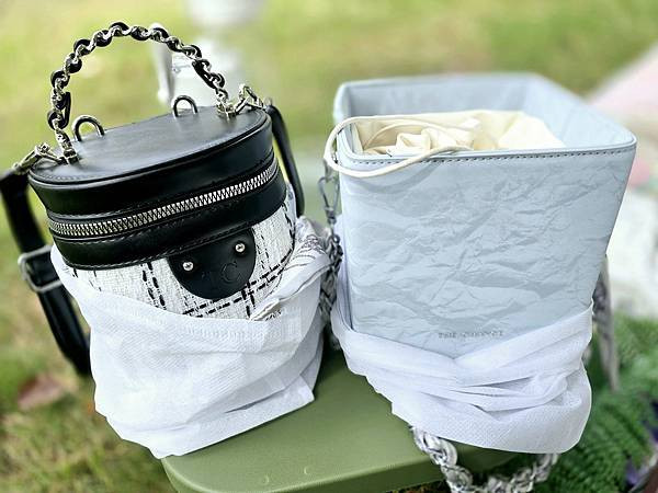 體驗|精品茶葉+實用小包 =【楽澗。樂見人生百態】小方包+衣 體驗|精品茶葉+實用小包 =【楽澗。樂見人生百態】小方包+衣