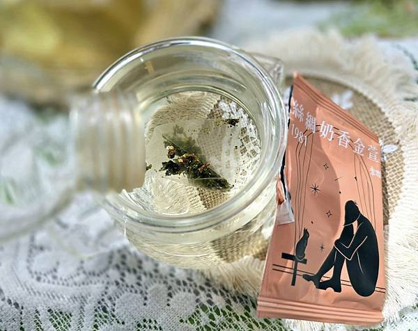 體驗|精品茶葉+實用小包 =【楽澗。樂見人生百態】小方包+衣 體驗|精品茶葉+實用小包 =【楽澗。樂見人生百態】小方包+衣