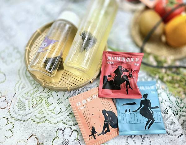 體驗|精品茶葉+實用小包 =【楽澗。樂見人生百態】小方包+衣 體驗|精品茶葉+實用小包 =【楽澗。樂見人生百態】小方包+衣