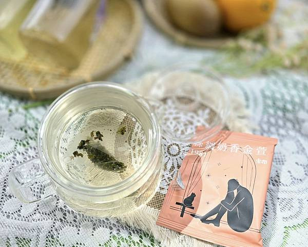 體驗|精品茶葉+實用小包 =【楽澗。樂見人生百態】小方包+衣 體驗|精品茶葉+實用小包 =【楽澗。樂見人生百態】小方包+衣